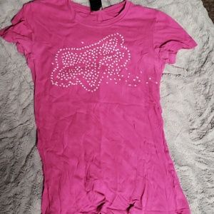 Fox Racing tshirt